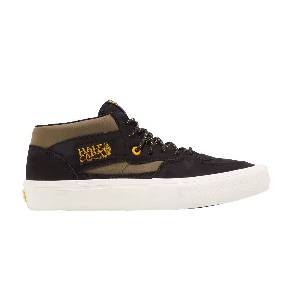 Vans Half Cab Pro Surplus