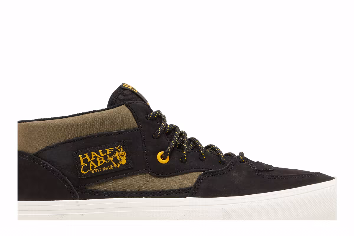 Vans Half Cab Pro Surplus, view 3