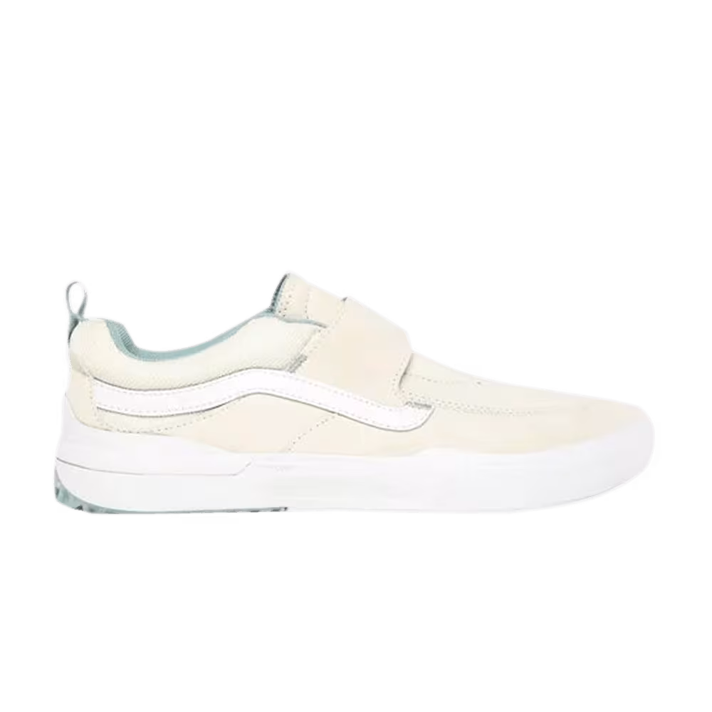 Vans Kyle Pro 2 Antique White