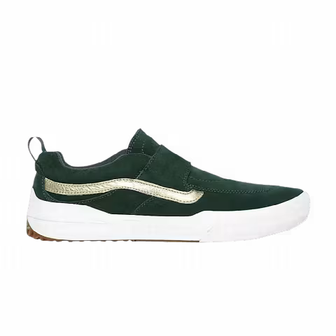 Shake Junt x Vans Kyle Walker Pro 2 'Forest Gum'