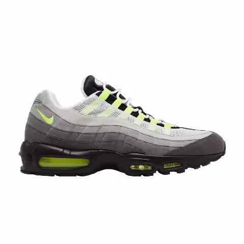 Nike Air Max 95 'Greedy'