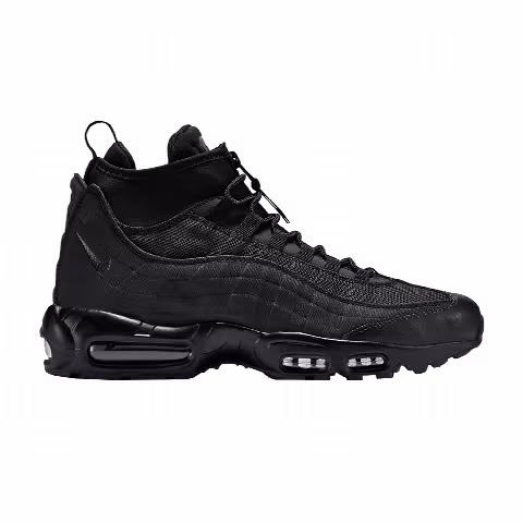 Nike Air Max 95 Sneakerboot 'Black'