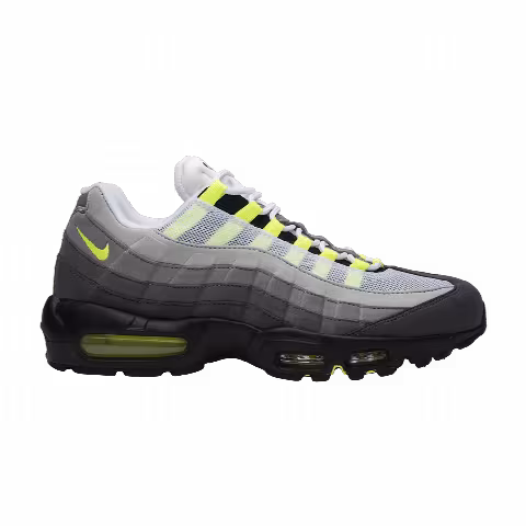 Nike Air Max 95 OG 'Neon' 2015