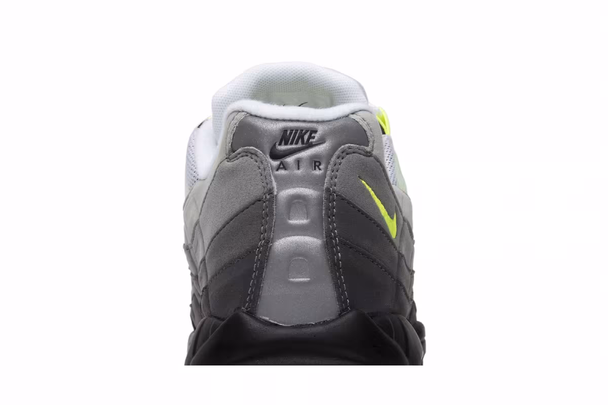 Nike Air Max 95 OG Neon 2015, view 8
