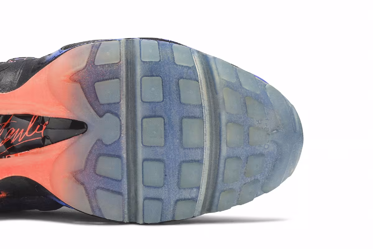 Nike Air Max 95 DB, view 6