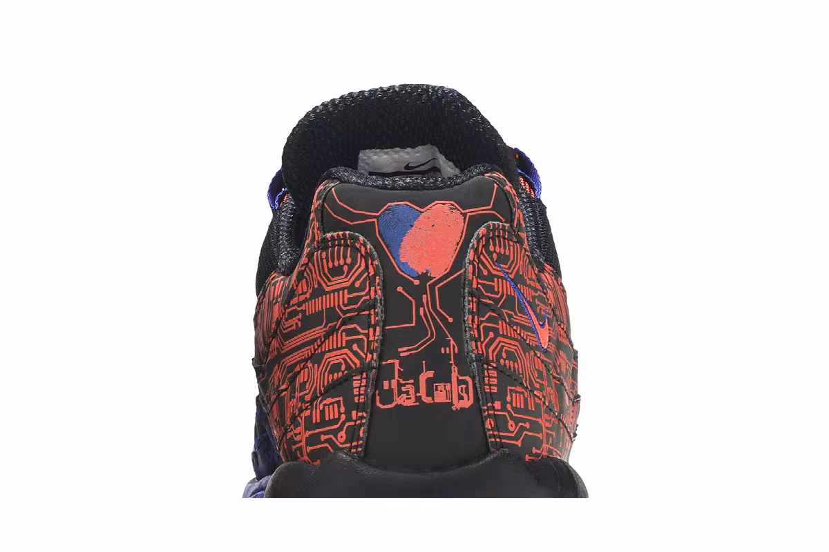 Nike Air Max 95 DB, view 8
