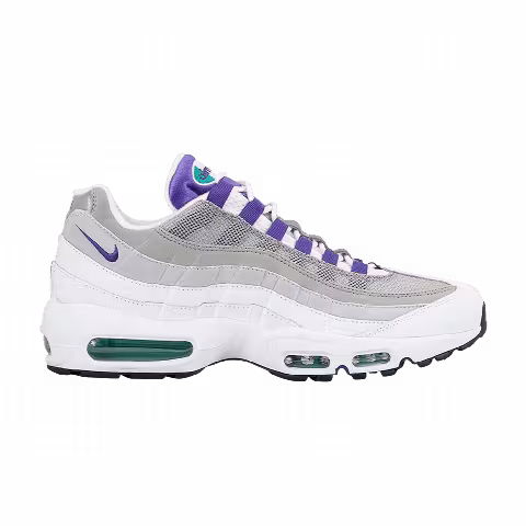 Nike Air Max 95 'Grape' 2015