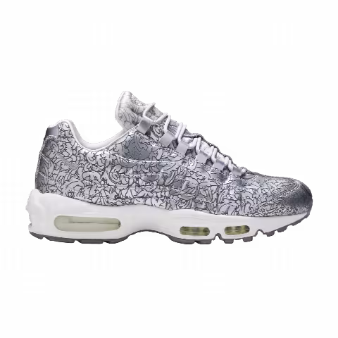 Nike Air Max 95 20th Anniversary 'Pure Platinum'