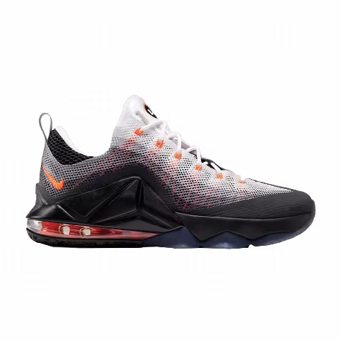 Nike LeBron 12 Low 'Air Max 95'