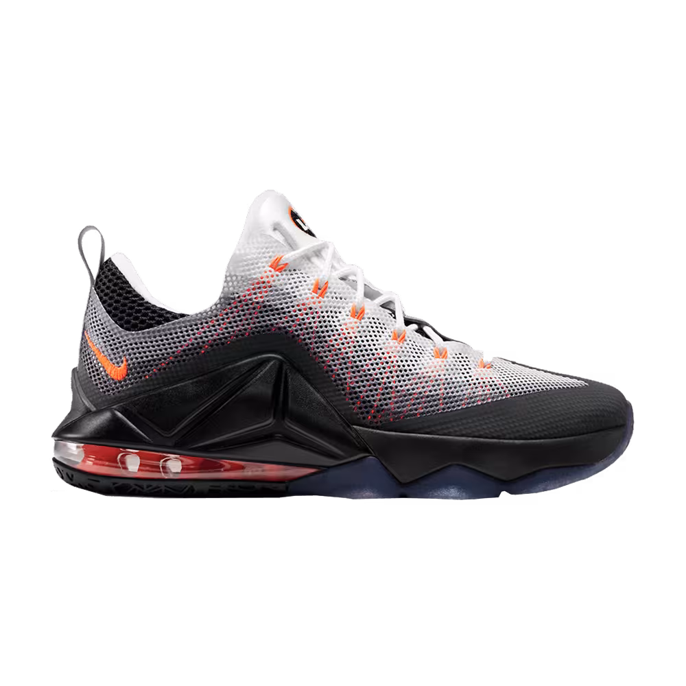 Nike LeBron 12 Low Air Max 95