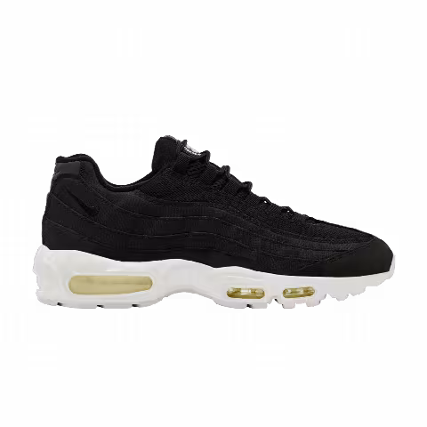 Stussy x Nike Air Max 95 'Black'