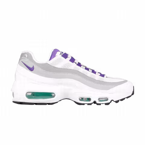 Nike Wmns Air Max 95 'Alternate Grape'