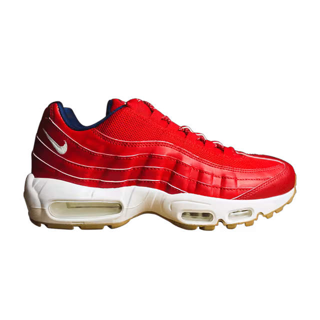Nike Air Max 95 Premium USA
