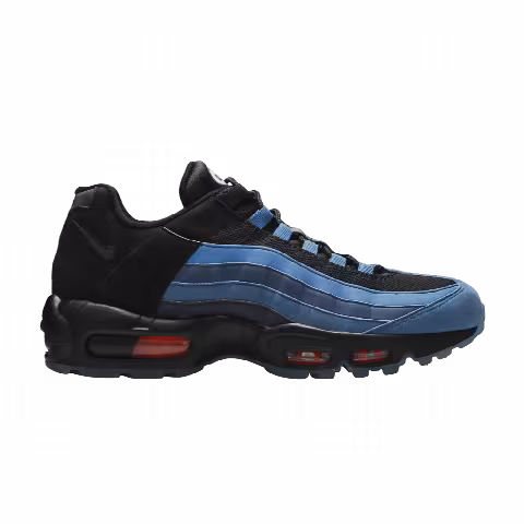 Nike LeBron James x Air Max 95 QS 'Gametime'