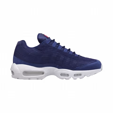 Stussy x Nike Air Max 95 'Loyal Blue'