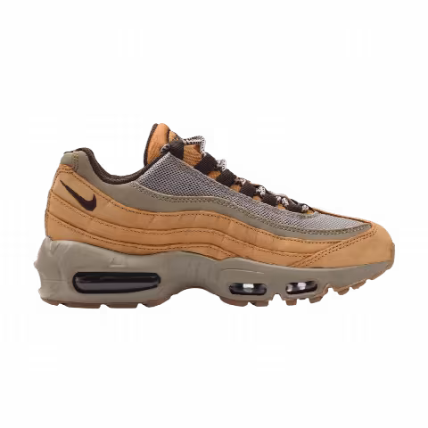 Nike Wmns Air Max 95 'Wheat'