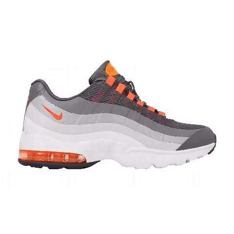 Nike Wmns Air Max 95 Ultra 'Dark Grey Total Orange'