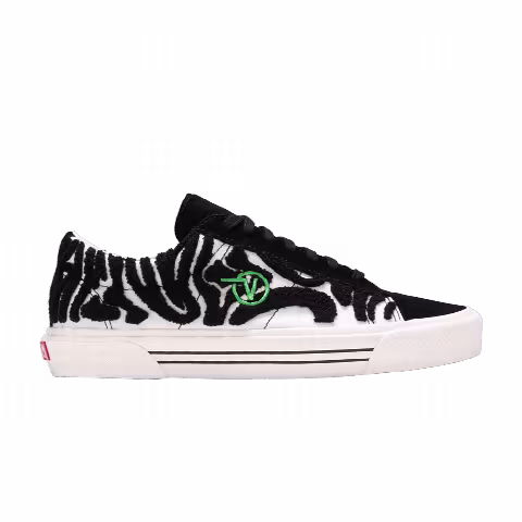 Anderson .Paak x Vans Sid DX 'Malibu'