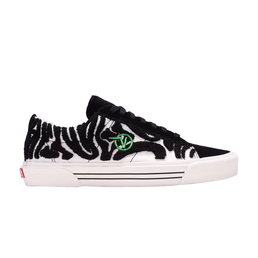 Anderson .Paak x Vans Sid DX Malibu