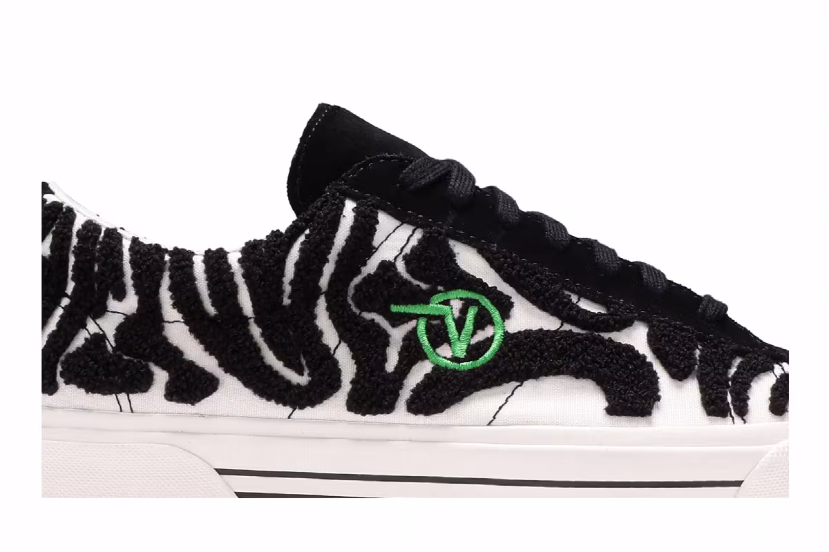 Anderson .Paak x Vans Sid DX Malibu, view 3