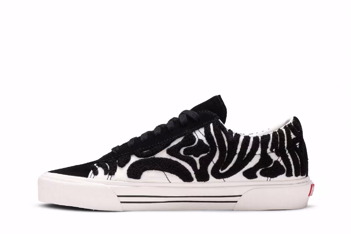 Anderson .Paak x Vans Sid DX Malibu, view 4