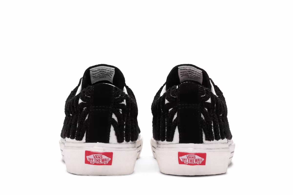 Anderson .Paak x Vans Sid DX Malibu, view 7