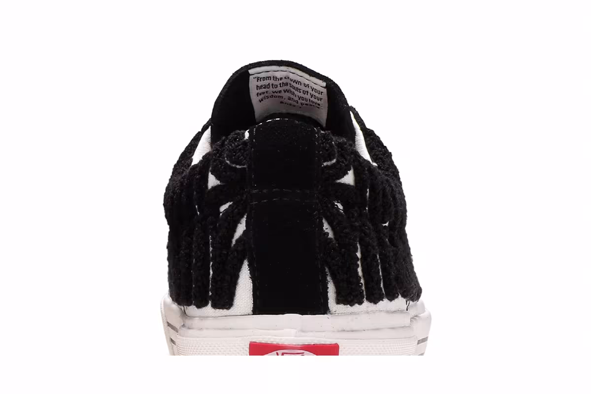 Anderson .Paak x Vans Sid DX Malibu, view 8