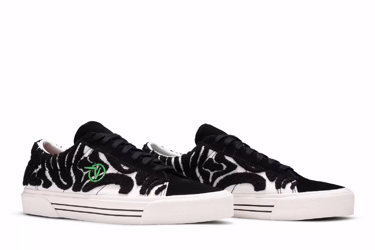 Anderson .Paak x Vans Sid DX Malibu, view 9
