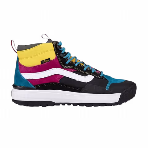 Vans UltraRange Exo High MTE '66 Supply - Multi-Color'
