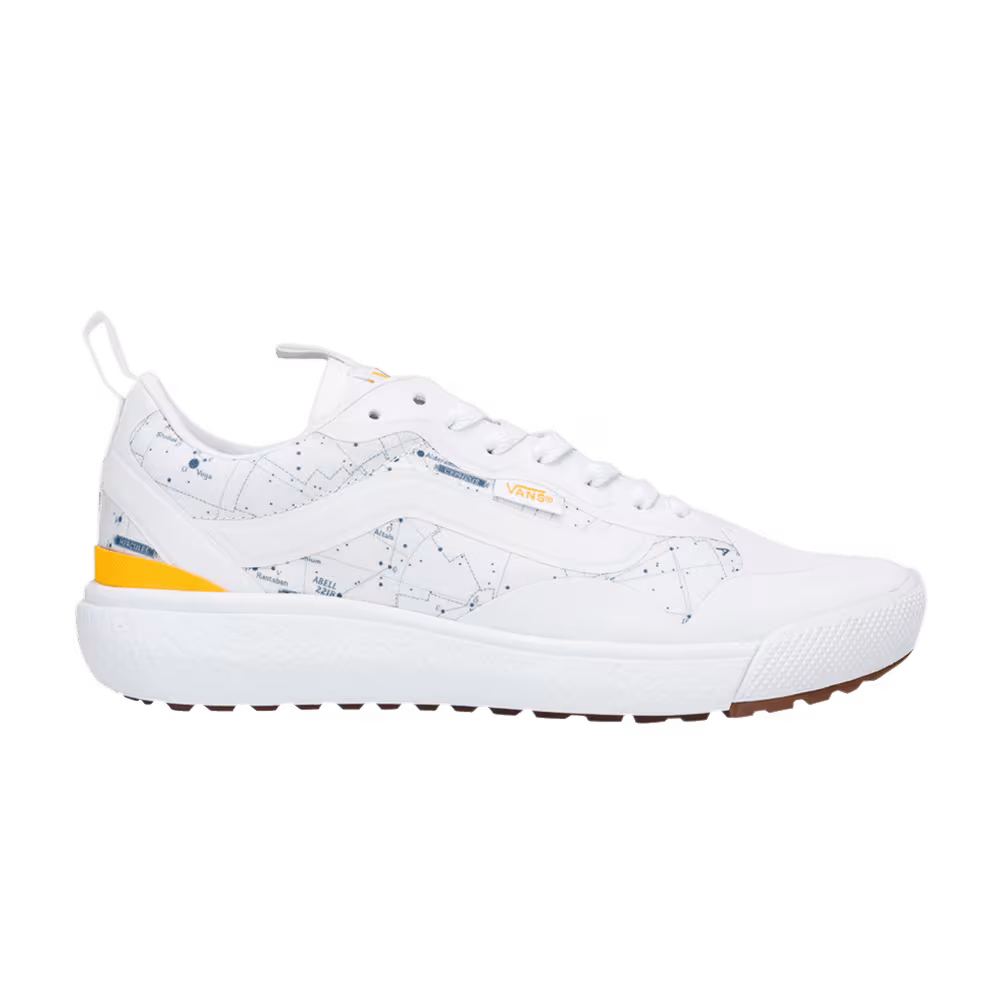 National Geographic x Vans Ultrarange Exo Astronomical Map