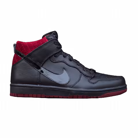 Nike Dunk CMFT PRM QS 'Coffin'