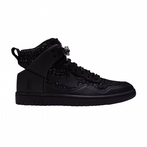 Pigalle x NikeLab Dunk Lux SP 'Black'