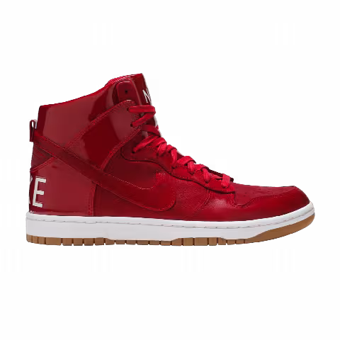 Nike Dunk Lux SP 'Gym Red'