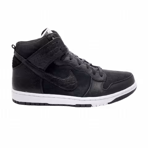 Nike Dunk CMFT Premium 'Croc'