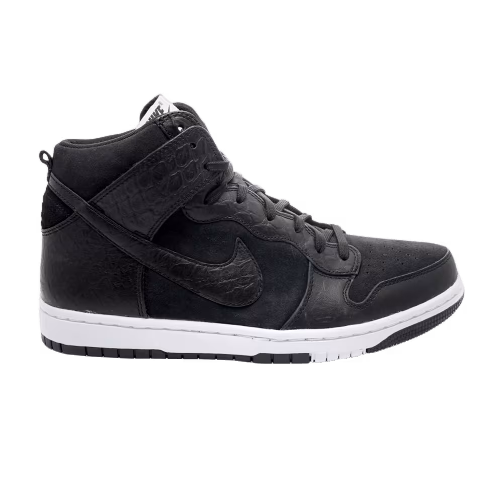 Nike Dunk CMFT Premium Croc