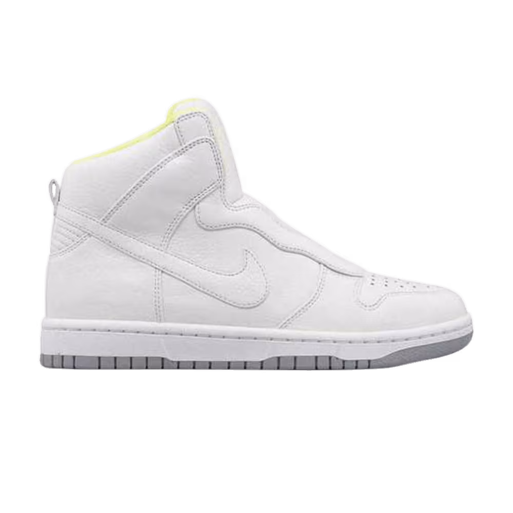 Sacai x Women's NikeLab Dunk High
