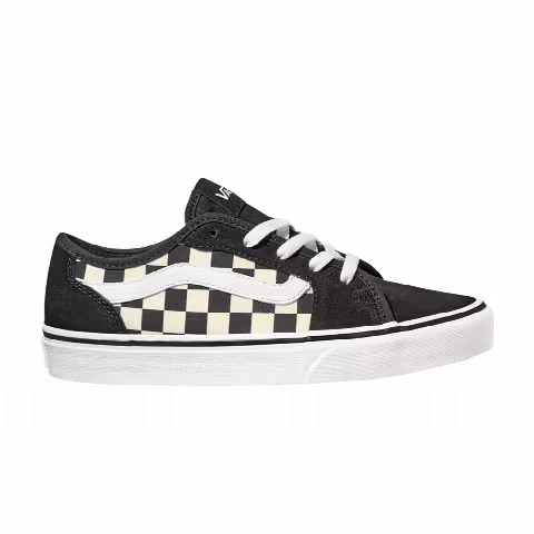 Vans Filmore Decon 'Checkerboard'