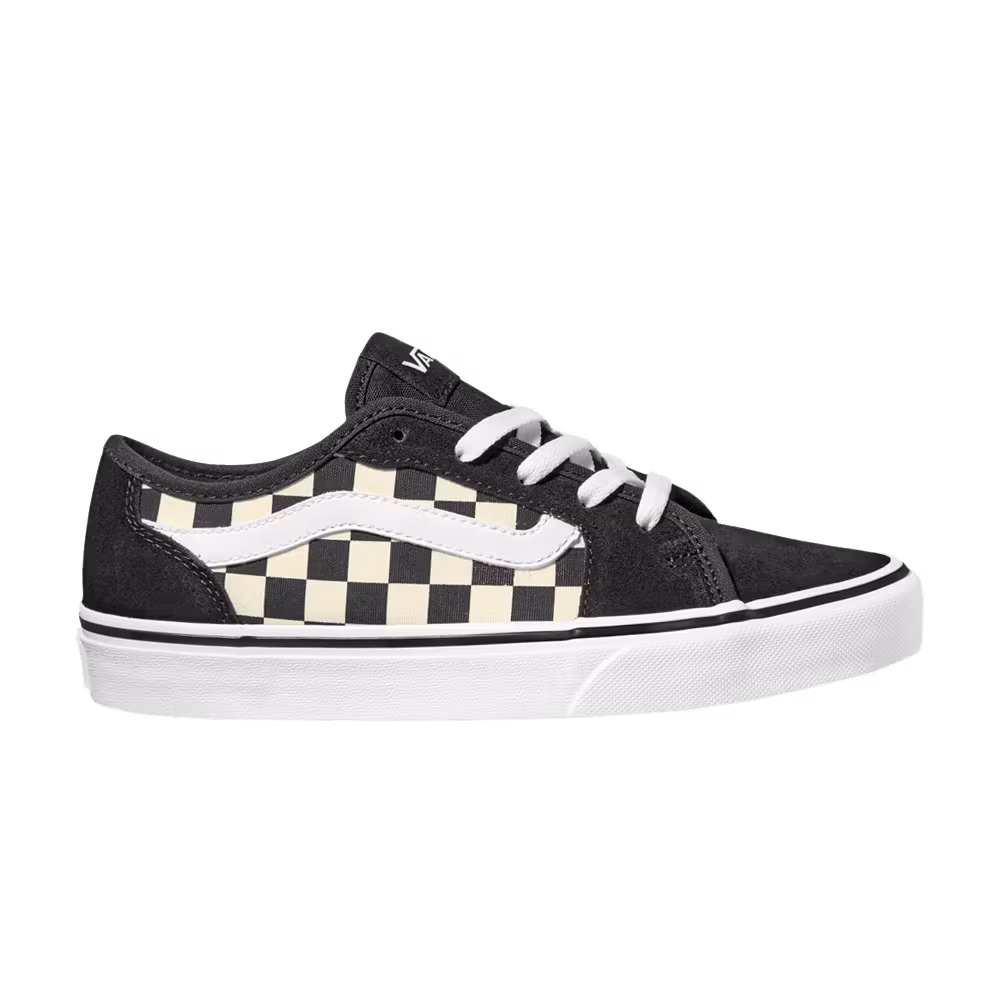 Vans Filmore Decon Checkerboard