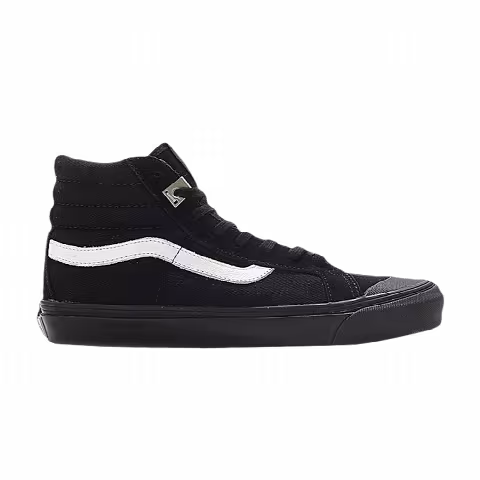 ALYX x Vans OG Style 138 LX 'Black'