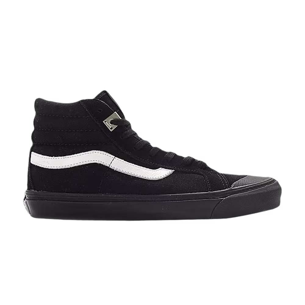 ALYX x Vans OG Style 138 LX Black