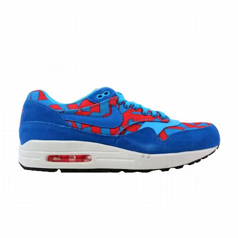 Nike Air Max 1 GPX 'Blue Lagoon'