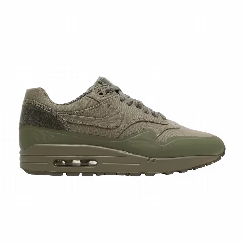 Nike Air Max 1 V SP 'Patch Steel Green'