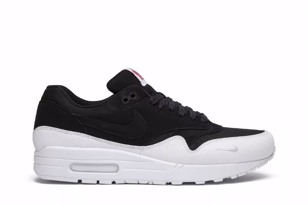 Nike Air Max 1 The 6, view 2
