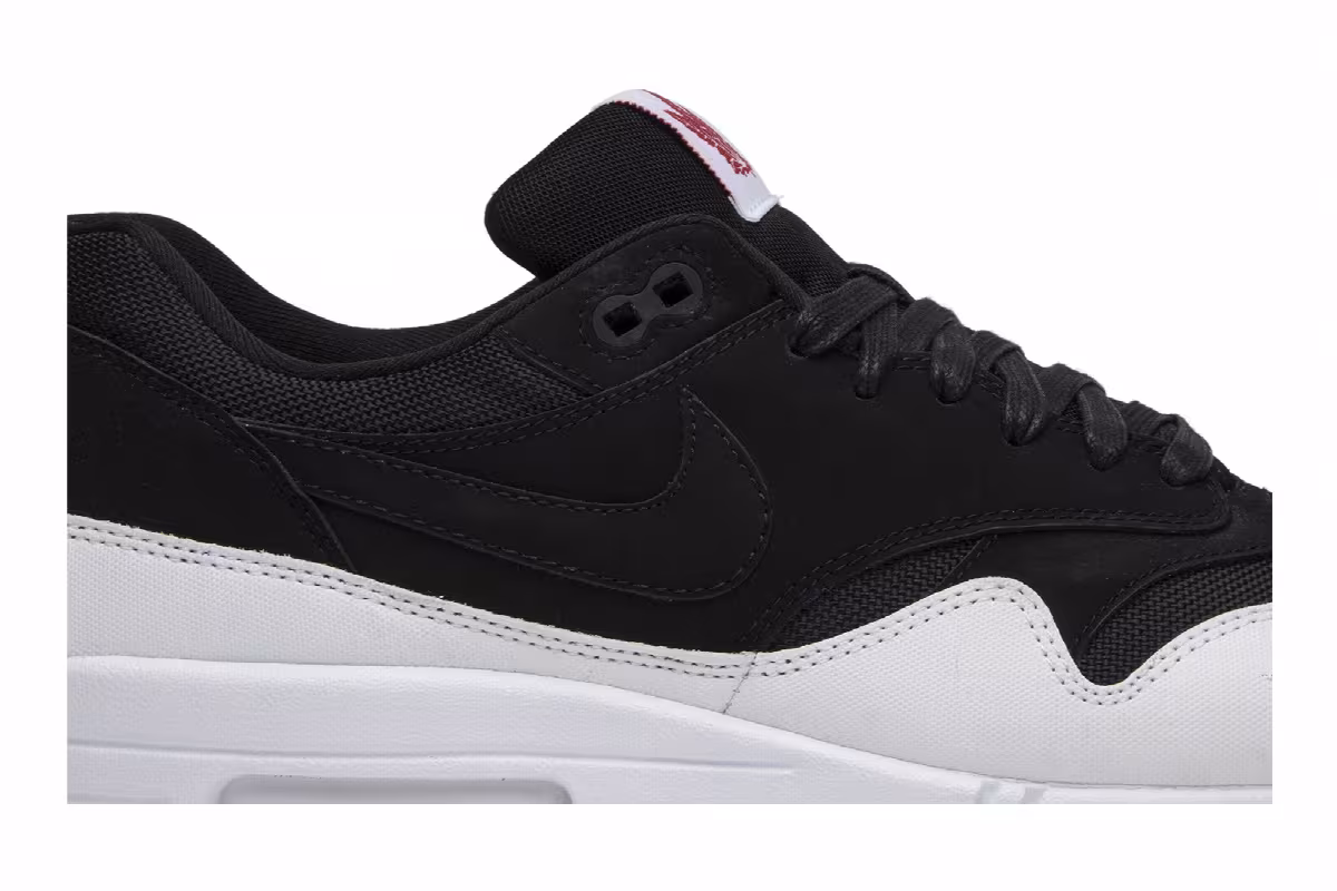 Nike Air Max 1 The 6, view 3