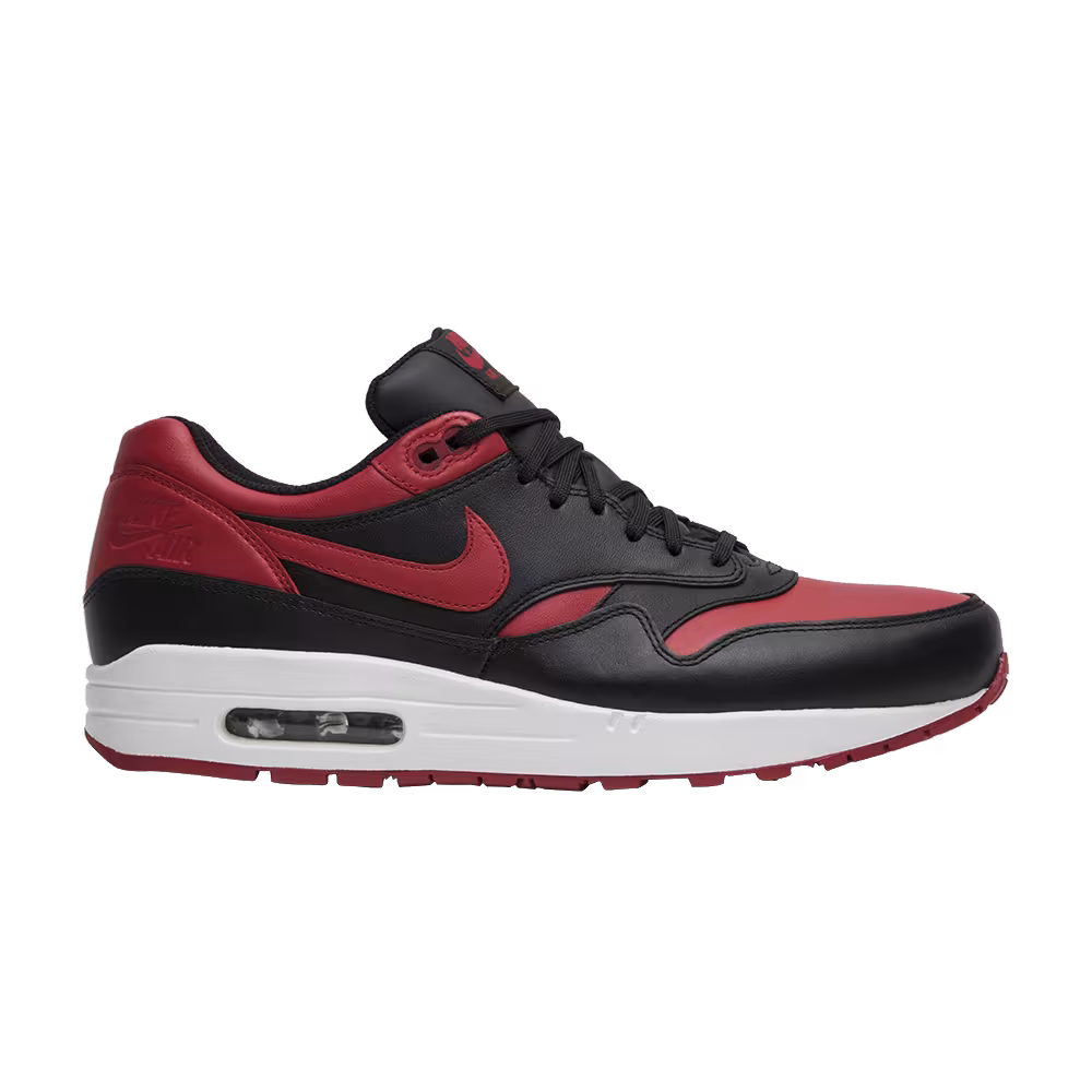 Nike Air Max 1 Premium Bred