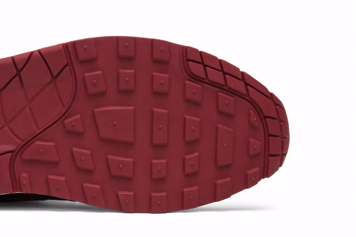 Nike Air Max 1 Premium Bred, view 6
