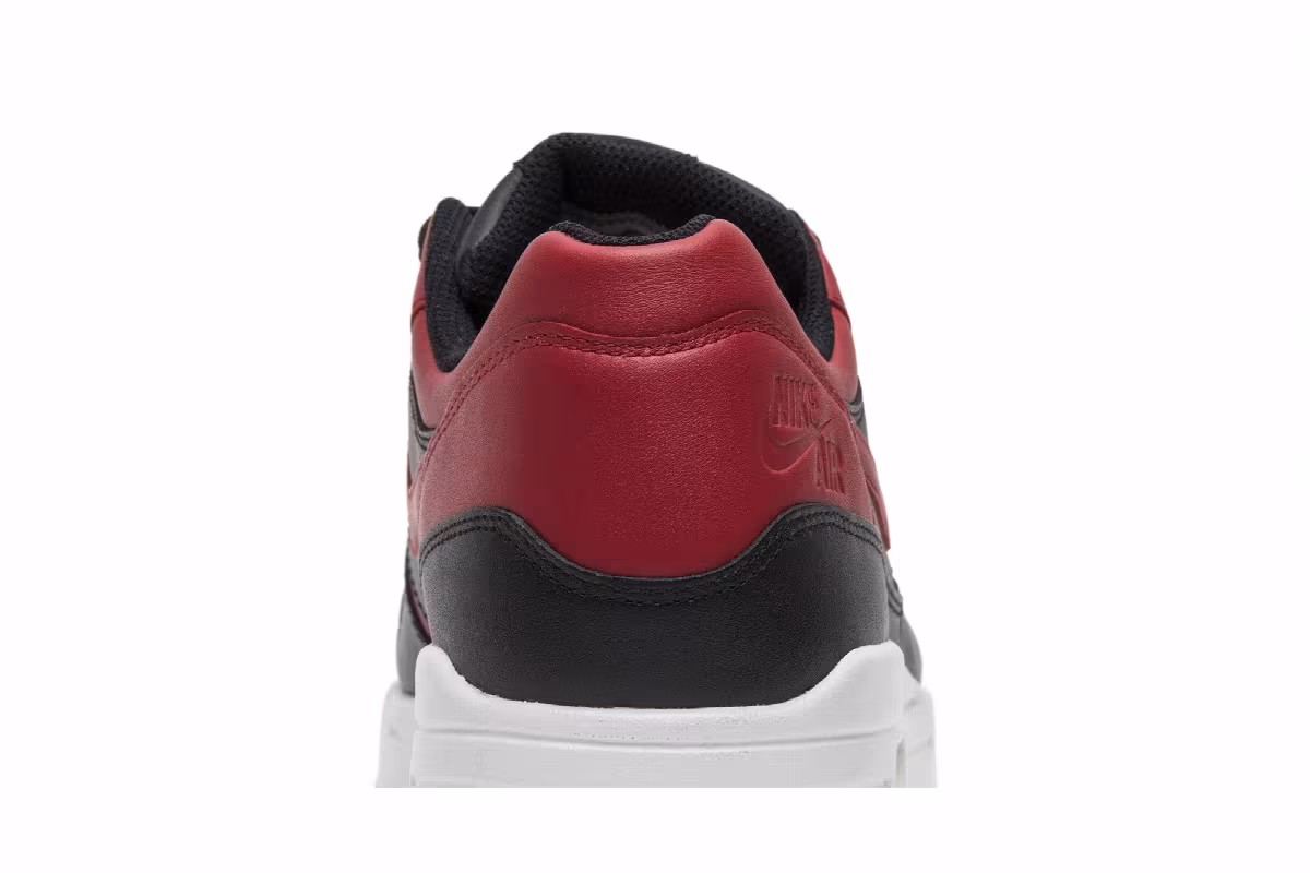 Nike Air Max 1 Premium Bred, view 8