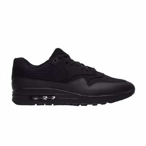 Nike Air Max 1 V SP 'Patch Black'