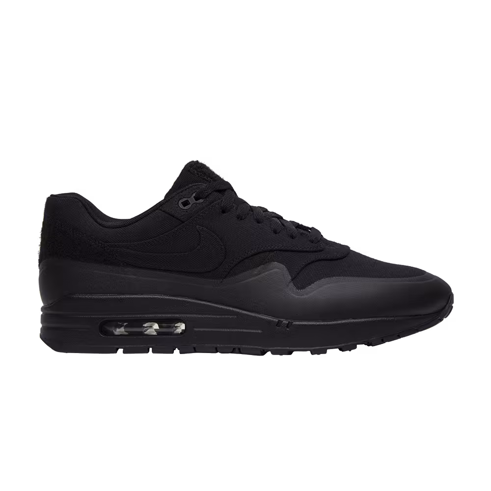 Nike Air Max 1 V SP Patch Black
