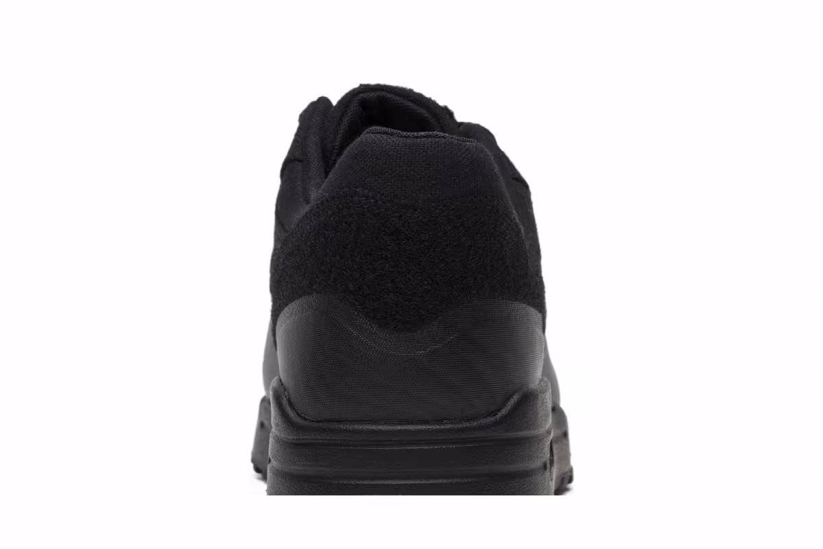 Nike Air Max 1 V SP Patch Black, view 8